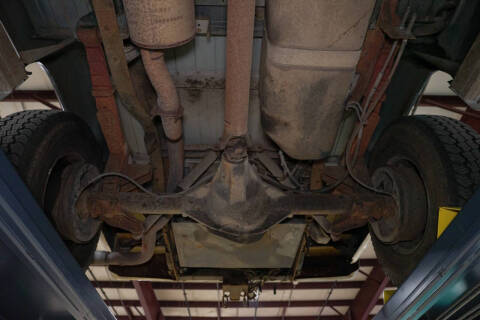 1992 Dodge RAM 250 LE