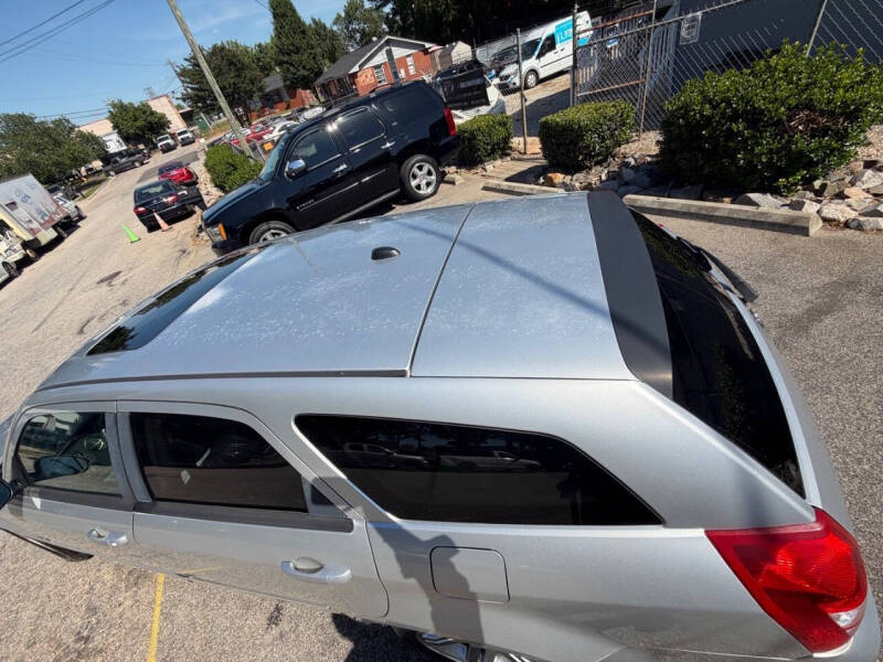 2006 Dodge Magnum RT