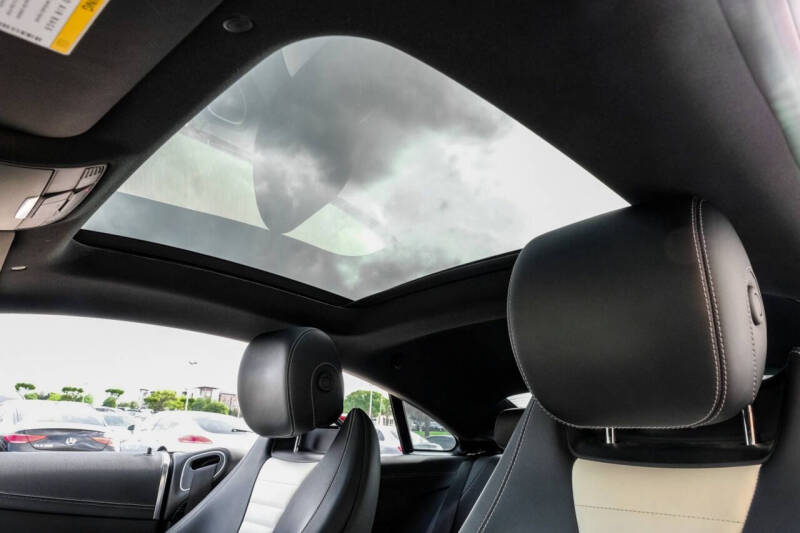 2020 Mercedes-Benz E-Class E 450