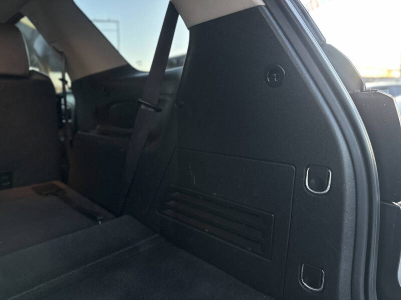 2015 GMC Acadia SLT-1