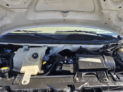 2006 Chevrolet Express 2500