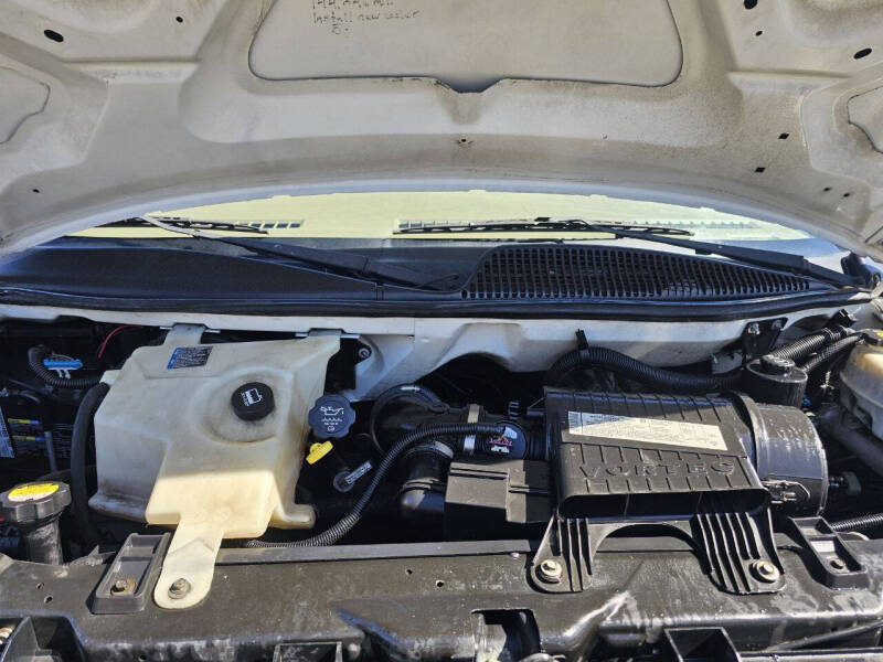 2006 Chevrolet Express 2500