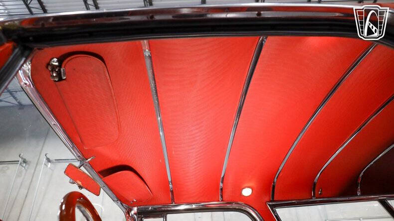 1957 Chevrolet Nomad