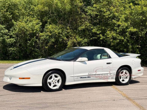 1994 Pontiac Firebird