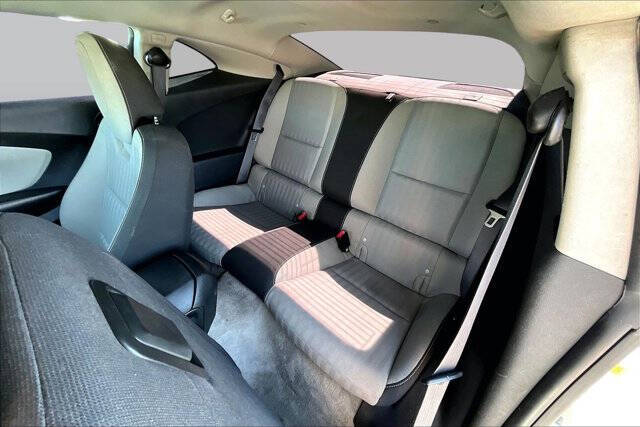 2015 Chevrolet Camaro LS