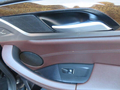 2019 BMW X4 xDrive30i