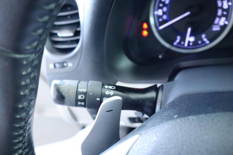 2012 Lexus IS 350