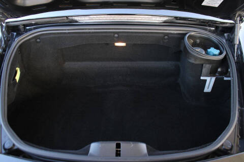 2006 Porsche Boxster