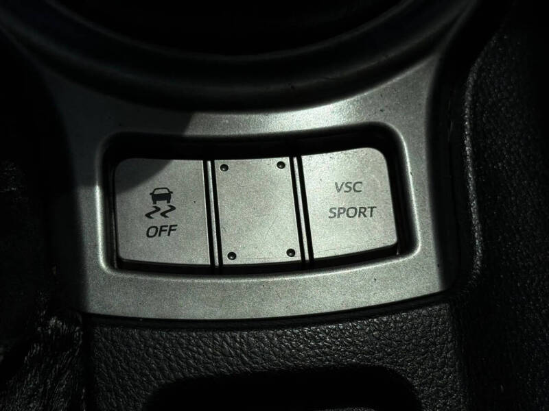 2013 Scion FR-S 10 Series
