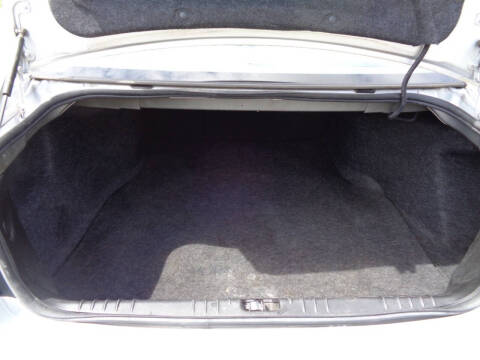 2013 Chevrolet Impala LTZ