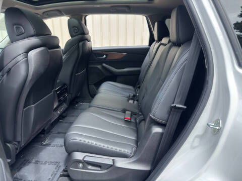 2022 Acura MDX