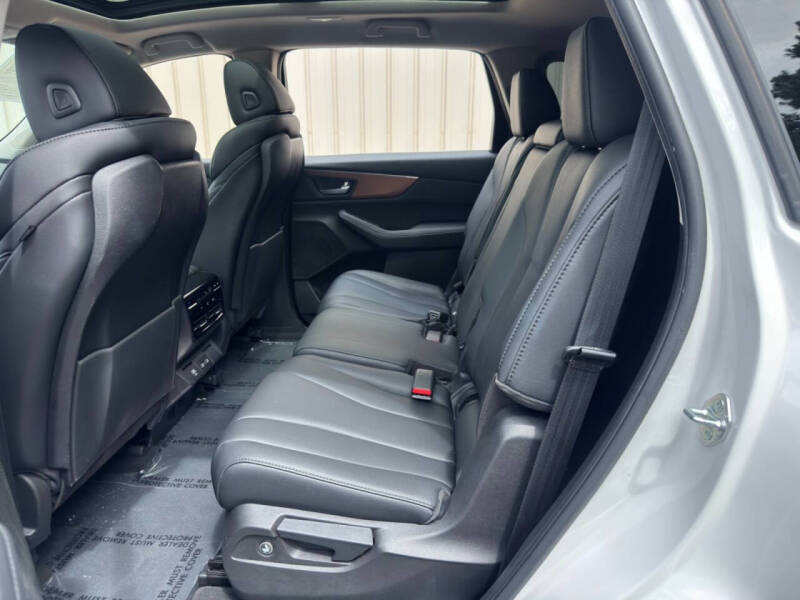 2022 Acura MDX