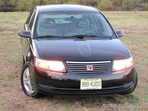 2007 Saturn Ion