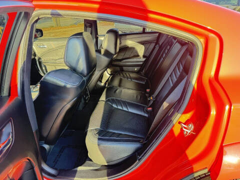 2023 Dodge Charger SRT Hellcat Jailbreak