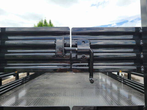 2023 Chevrolet Silverado 6500HD