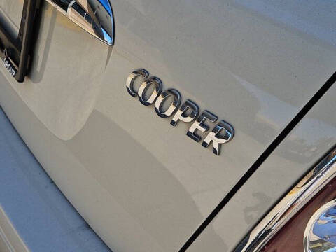 2013 MINI Hardtop Cooper