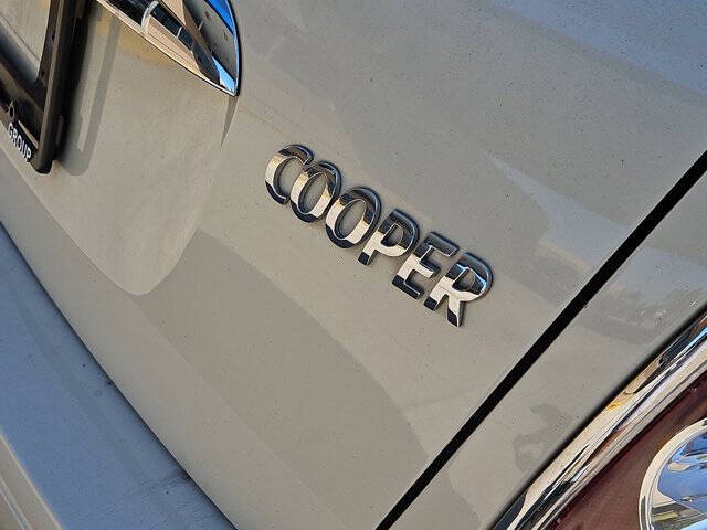 2013 MINI Hardtop Cooper