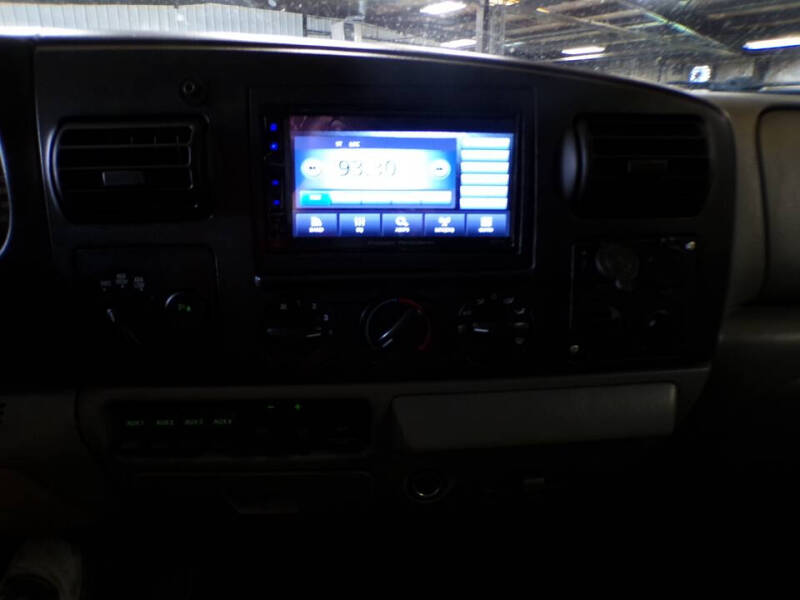 2006 Ford F-250 Super Duty
