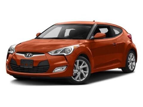2016 Hyundai Veloster for sale at Corpus Christi Pre Owned in Corpus Christi TX