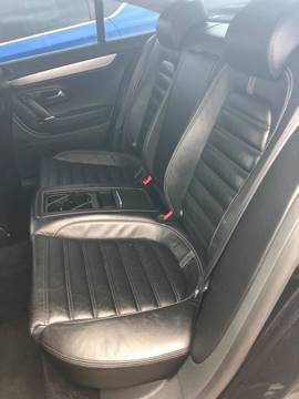 2010 Volkswagen CC Luxury PZEV