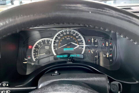 2005 HUMMER H2