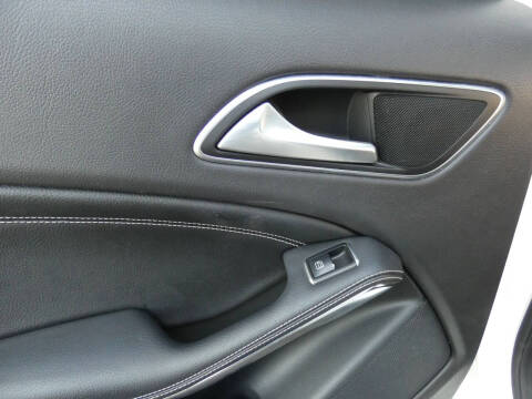 2019 Mercedes-Benz GLA GLA 250 4MATIC