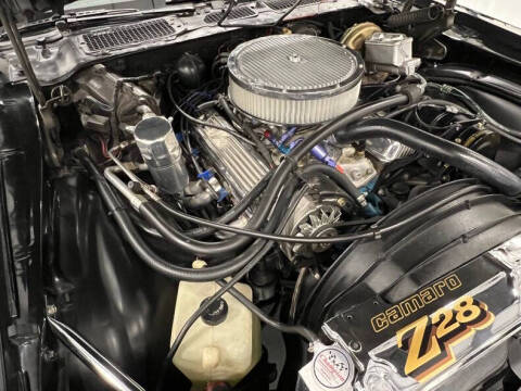 1978 Chevrolet Camaro