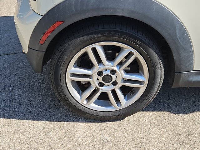 2013 MINI Hardtop Cooper