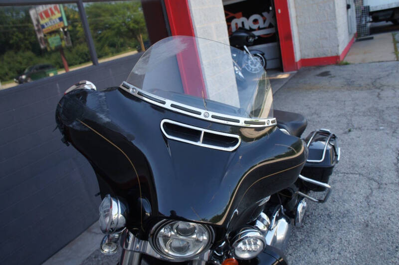 2017 Harley-Davidson Ultra Limited