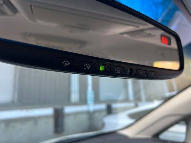 2014 Nissan Quest 3.5 SL