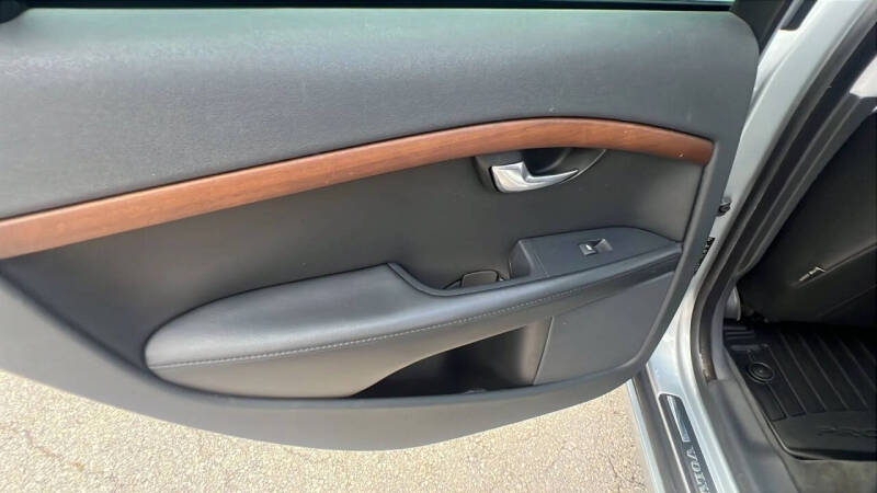 2011 Volvo S80 3.2