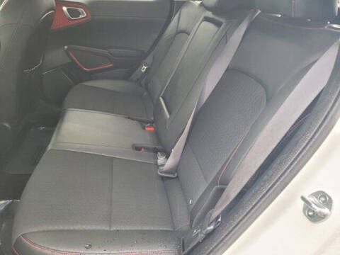 2024 Kia Soul GT-Line