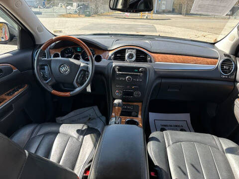 2011 Buick Enclave CX