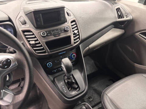 2022 Ford Transit Connect XL