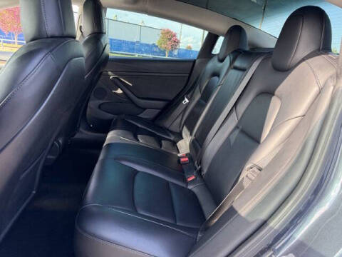 2022 Tesla Model 3 Performance