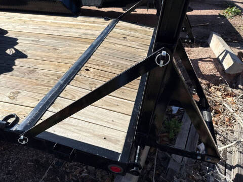2024 PJ Trailers 1C232