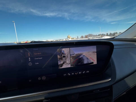 2024 Buick Envision Avenir