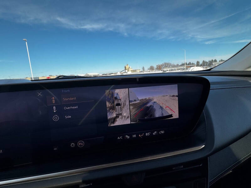 2024 Buick Envision Avenir