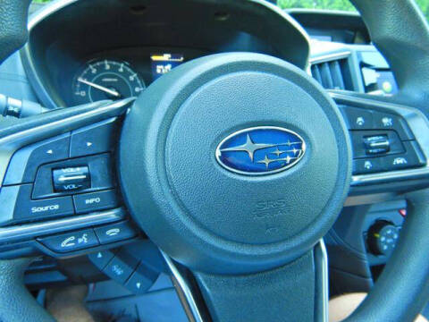 2020 Subaru Impreza Premium
