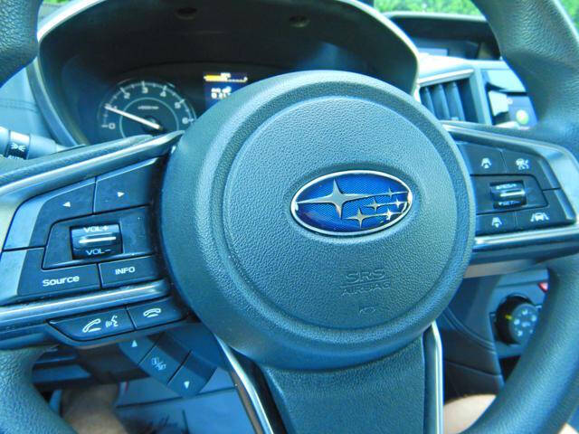 2020 Subaru Impreza Premium