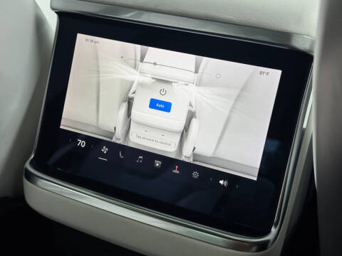 2022 Tesla Model X