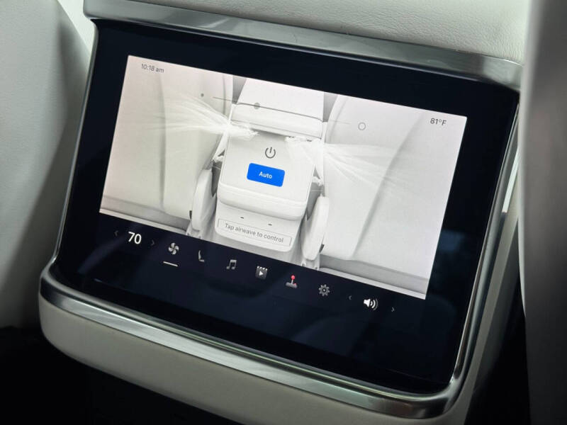 2022 Tesla Model X