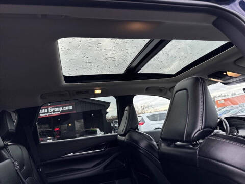 2024 Infiniti QX60 Pure