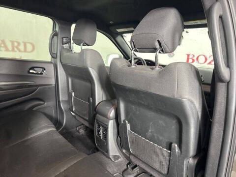 2023 Dodge Durango R/T