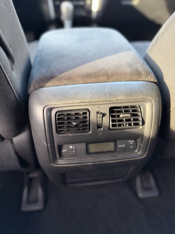 2016 Nissan Pathfinder S