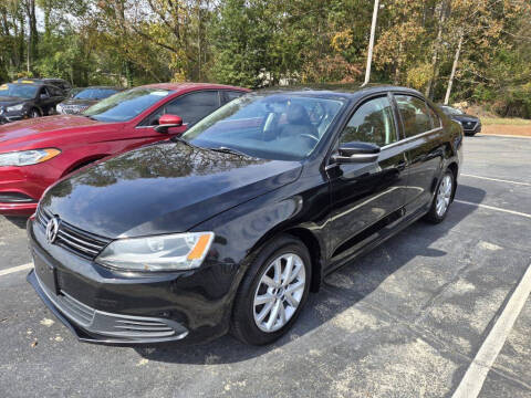 2014 Volkswagen Jetta