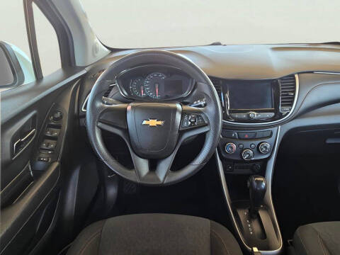 2014 Chevrolet Traverse LS