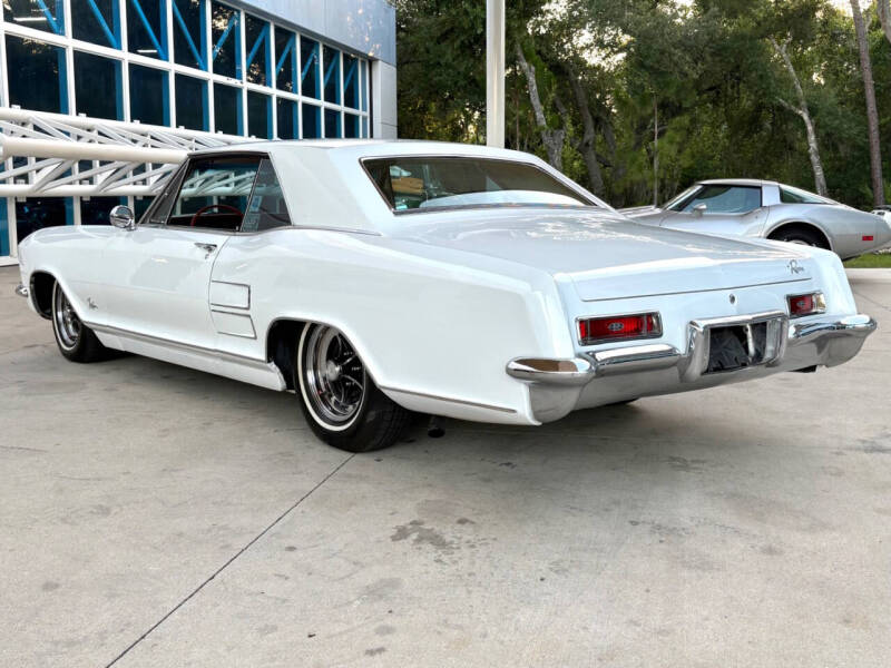 1964 Buick Riviera