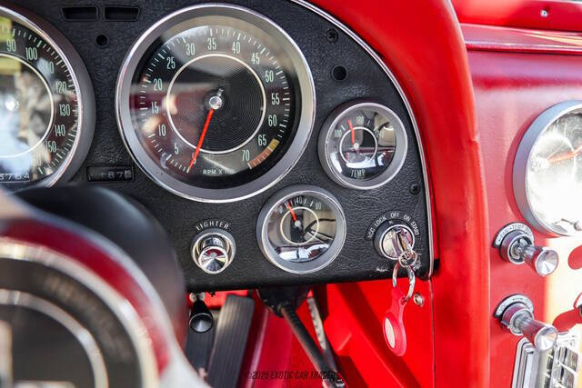 1964 Chevrolet Corvette