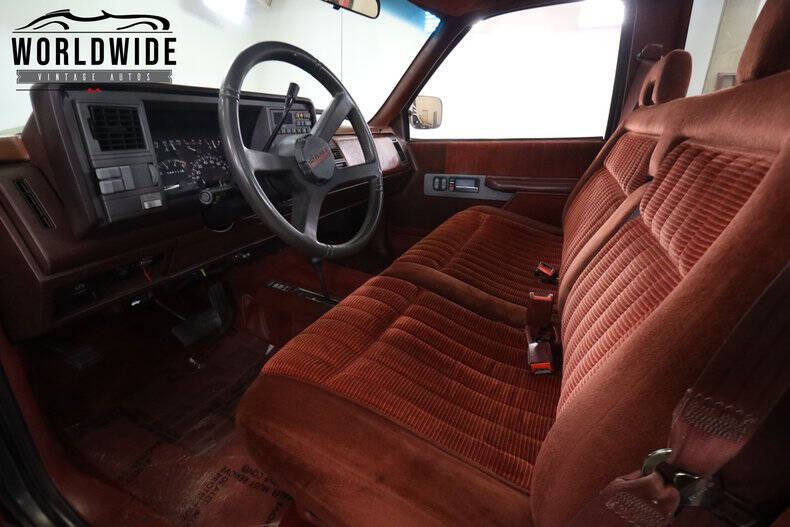 1992 Chevrolet C/K 1500 Series